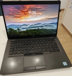 DELL LATITUDE 5400 Netbook pc portatile i7 8665U - Foto 1 di 10