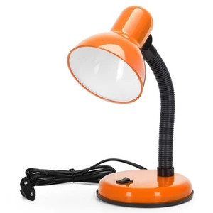 Aigostar Lampada da Scrivania Vintage Lampada da Tavolo Compatibile con - Foto 1 di 7