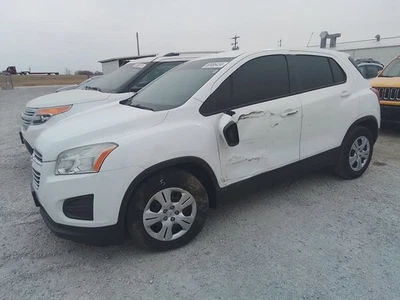 Bolsa de aire delantera inferior izquierda para conductor Buick Encore 2013-2017 Foto 1 de 4