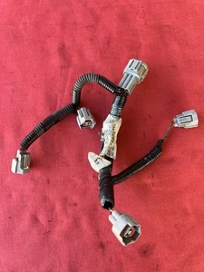 00 01 02 03 04 05 06 Nissan Altima Sentra Fuel Injector Wire Harness OEM 2.5L - Picture 1 of 2