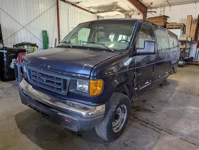 Interruptor de puerta delantera del conductor maestro de ventana del conductor se adapta a 97-08 Ford E150 Van 1198621 Foto 1 de 4
