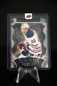 2024-25 Upper Deck Artifacts - NOAH PHILP - Silver Rookie Redemption #'d /899 - Picture 1 of 2