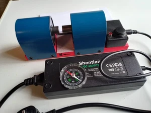 Ronald Dodd Model Train Engine Magnet MAGNETISER - Best Quality English Made NEW - Bild 1 von 6