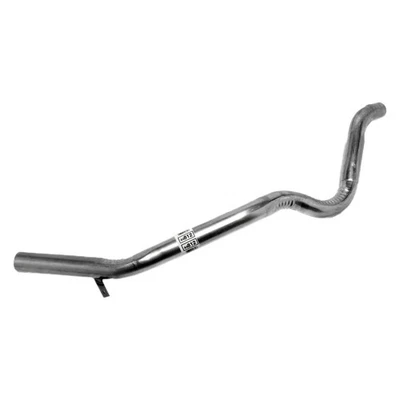 For Chevy S10 Blazer 83-91 Walker 44812 Aluminized Steel Exhaust Tailpipe - Изображение 1 из 4