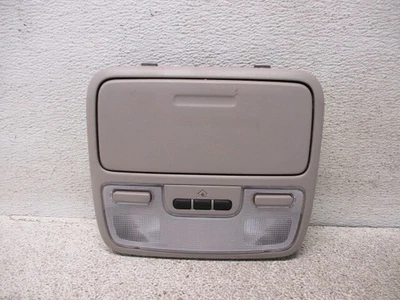 Honda Odyssey 1999-2004 consola montada en el techo con GDO OEM LKQ Foto 1 de 4