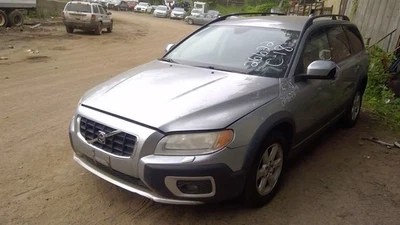 Maletero/portón trasero V70 con alerón para VOLVO SERIE 70 08-10 1614062 Foto 1 de 4