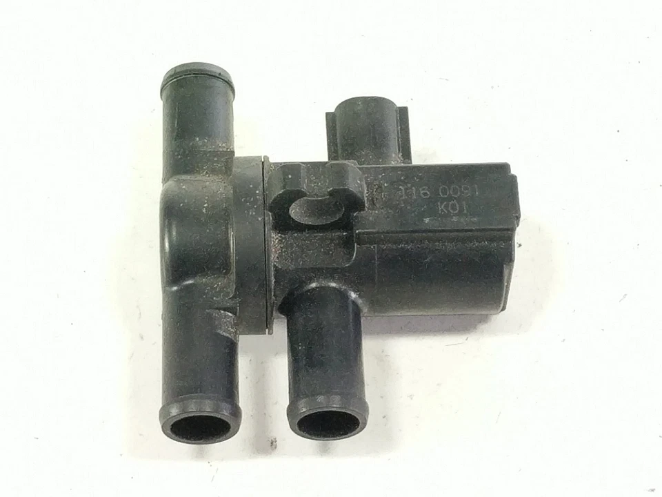 14 Kawasaki Ninja ZX10R ZX10 MAPA MAF Sensor Presión 1160091 Foto 1 de 4