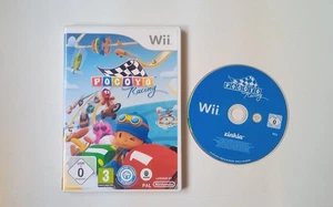 Pocoyo Racing,Nintendo Wii. - Imagen 1 de 1