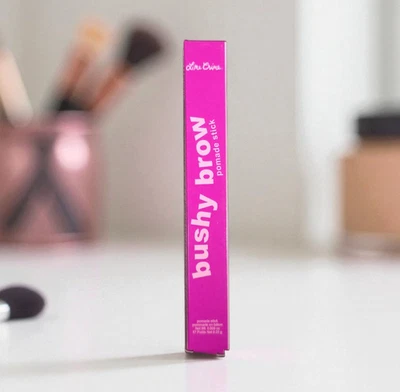 Lime Crime BUSHY BROW Pomade Stick PONY Purple New - Image 1 of 4