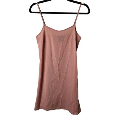 Белый дом черный рынок розовый без рукавов повседневное платье XXS - Изображение 1 из 3