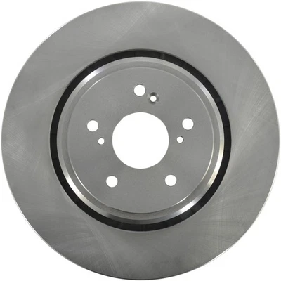 Ротор дискового тормоза для Acura MDX TLX 1407-503882 14-20 - Изображение 1 из 4