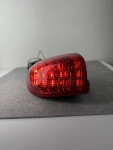 2008 TO 2017 INFINITI QX50 EX35 EX37 Tail Light Left Quarter OEM - Picture 1 of 15