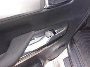 TOYOTA HILUX POWER WINDOW SWITCH LH REAR, W/ AUTO UP, 06/15- - Picture 1 of 6