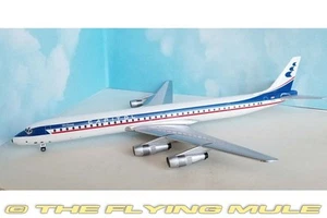 AeroClassics 1:200 DC-8-61 Capitol Airlines N8766 - Picture 1 of 1