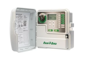 Rain Bird SST1200OUT Simple-to-Set Indoor/Outdoor Sprinkler/Irrigation Timer/... - Picture 1 of 7