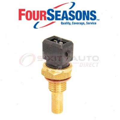 Four Seasons Coolant Temperature Sensor for 1987-1992 BMW 325is - Engine vn - Image 1 of 4