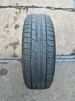 Sommerreifen 215/65 R17 99V Falken Ziex ZE914A ECorun DOT20 5,2-5,8mm - Bild 1 von 2