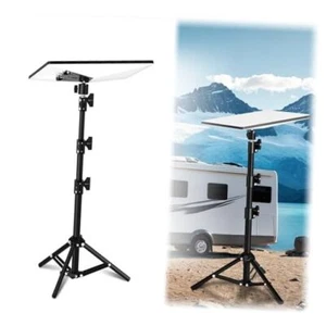 Starlink Mini Tripod Mount, Adjustable Heavy-Duty Stand Mount, Starlink - Picture 1 of 7