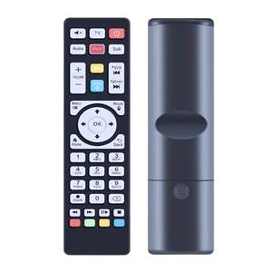For Global Media Box PLUS TV PRO 4k Replacement Remote Control - Picture 1 of 6