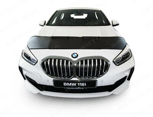 Steenslag Bra BMW 1 F40 2019> Motorkapsteenslaghoes Bonnet Bra Motorkap Bra - Bild 1 von 4
