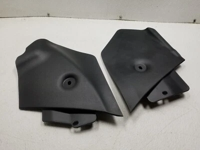 14 15 16 17 HYUNDAI ELANTRA GT CENTER CONSOLE COVER TRIM LEFT & RIGTH PAIR OEM - Image 1 of 4