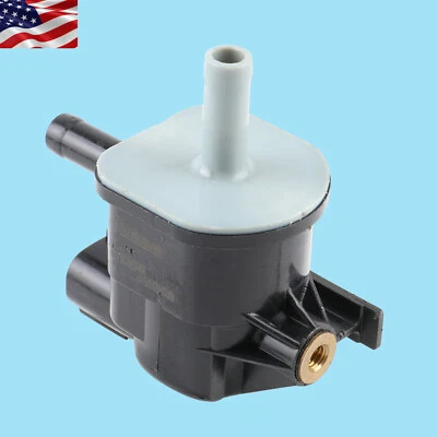 Solenoide de válvula de purga de bote de vapor para Toyota 4Runner Tacoma Tundra 2010-2016  Foto 1 de 4