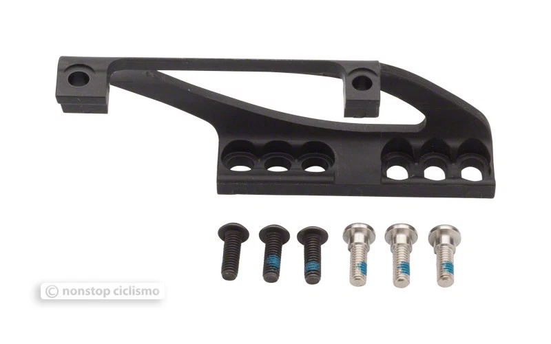 Montaje externo de batería/unidad de alimentación Campagnolo EPS V2: AC14-HOEXEPS Foto 1 de 1