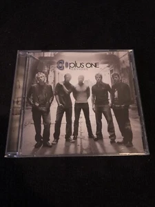 Obvious by Plus One (Cd 2002) Unsealed - Picture 1 of 7