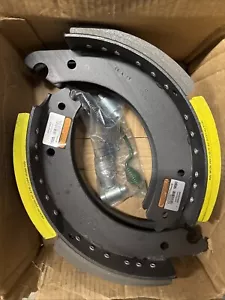 HDA Truck Pride MRK4715QH20S Reman Shoe Kit. Made In Usa. - Picture 1 of 7