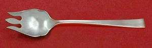 Theme by Gorham Sterling Silver Cake Ice Cream Spork Custom Made 5 3/4" - Picture 1 of 1