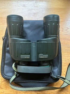 Used Steiner Predator XP 12x40  Hunting High Contrast Binoculars - Image 1 of 4
