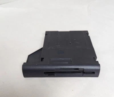 Dell Laptop Latitude Inspiron 3.5" 1.44MB Floppy Disk Drive Module PN:10NRV-A00 - Image 1 of 2