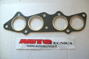 GUARNIZIONE COLLETTORI DI SCARICO LANCIA FULVIA 1300 cc TUTTI I TIPI GASKET - Picture 1 of 2