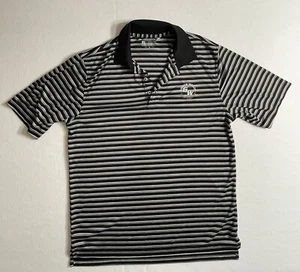 Gear Golf Shirt Gibson Woods Golf Monmouth, IL Size Medium - Picture 1 of 6