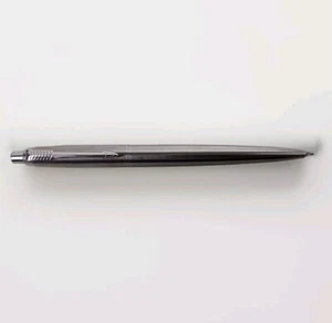 Parker Edelstahl Druckbleistift AL USA Made - Bild 1 von 5