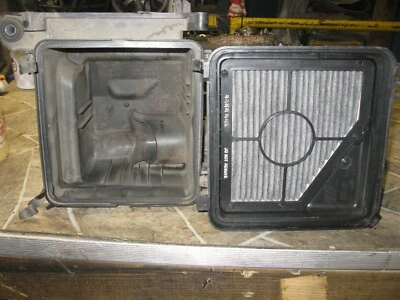 Hyundai Elantra 2007-2010 2011-12 Elantra Wagon filtro de aire caja OEM Foto 1 de 4