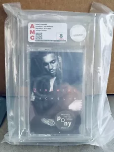 Ginuwine - The Bachelor | Cassette 1996 Sony) FIRST HYPE AMG 8 VHTF! - Picture 1 of 2