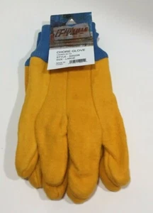 Fairfield Line Ladie's 20 oz Chore Gloves, Large - Picture 1 of 4