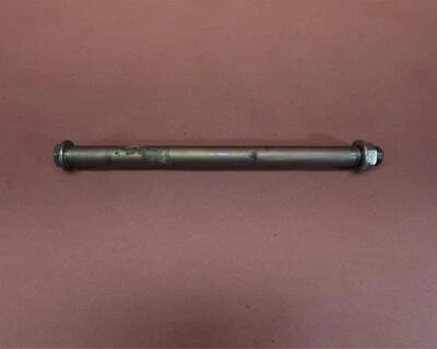 2015-2019 Kawasaki Vulcan 650 S EN650 Swingarm Swing Arm Bolt Shaft Pin - Image 1 of 4