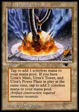 Urza's Power Plant (Sphere) ~ Moderately Played Antiquities MTG Magic UltimateMT