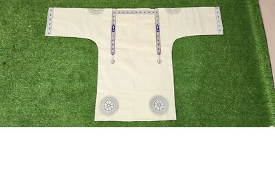 Túnica romana manicata | Moda romana, ropa romana, vestido romano medieval Foto 1 de 4