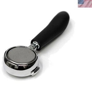 Silvia Portafiltro Senza Fondo - Versione 3 - Foto 1 di 2