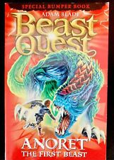 Beast Quest: Anoret the First Beast: Special 12 by Adam Blade (Paperback, 2013)