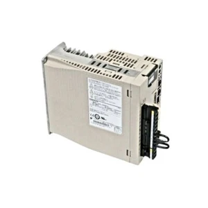 NUEVO Servopack Yaskawa SGDV-7R6AE1A 1 año de garantía - Imagen 1 de 5