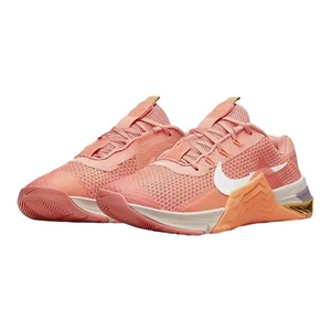 Größe 8 - Damen Nike Metcon 7 Crimson Bliss/Sail 2022 - Bild 1 von 7