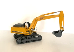 Liebherr R954 Hydraulic Excavator 1:50 scale diecast construction model - Picture 1 of 6