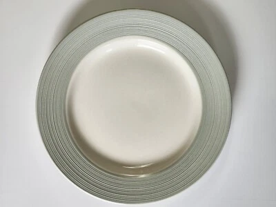Target Home HMQ78 borde gris verde en relieve - plato de postre/ensalada de 7-3/4" Foto 1 de 2