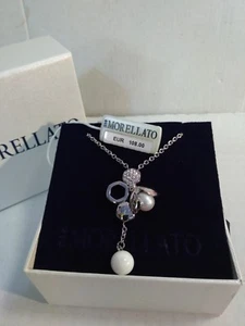 COLLANA MORELLATO NUOVA - Foto 1 di 1