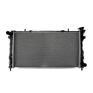 2311 Radiator For 2001-2004 Dodge Grand Caravan 3.3 3.8 2002 2003 - Picture 1 of 3