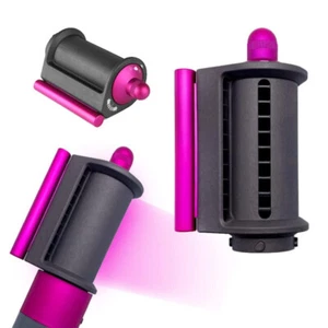 1x Para Dyson Airwrap HS01/HS05 Anti-Flying Wind Düse Universal Hair Styling - Imagen 1 de 11